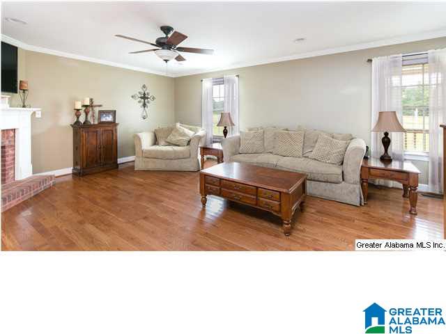 474 Simpson Road Odenville, AL 35120 - Photo 7 of 23