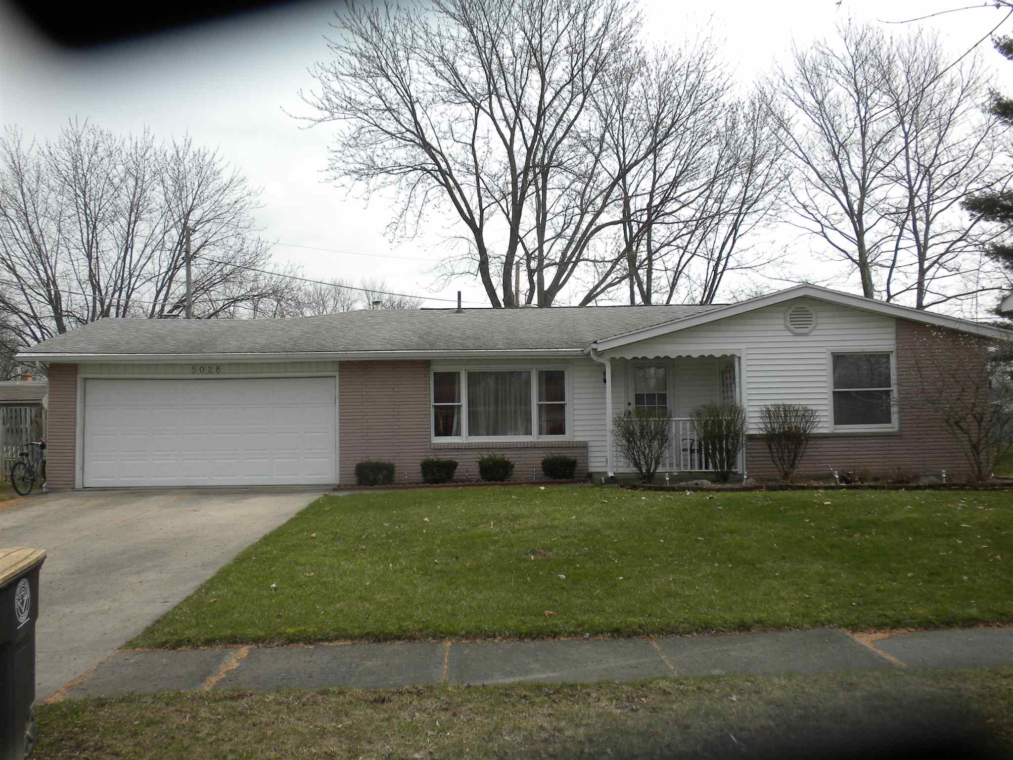 5028 Maple Ridge Drive Fort Wayne, IN 46835 - Photo 1 of 28 Gallery Image 1