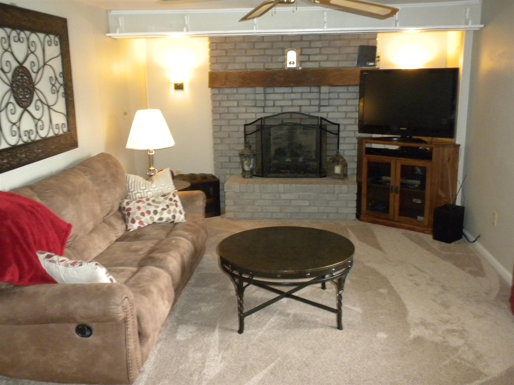 5028 Maple Ridge Drive Fort Wayne, IN 46835 - Photo 13 of 28 Gallery Image 13
