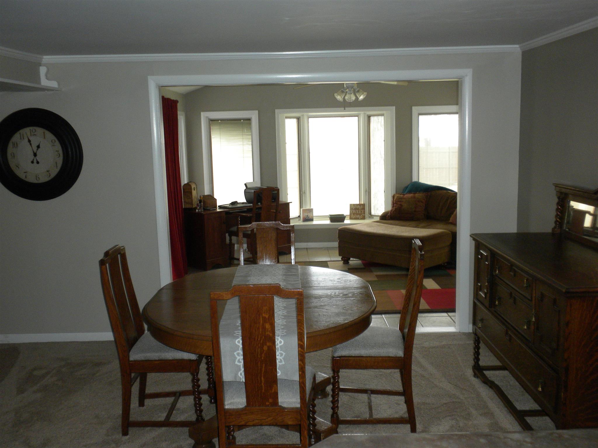 5028 Maple Ridge Drive Fort Wayne, IN 46835 - Photo 14 of 28 Gallery Image 14