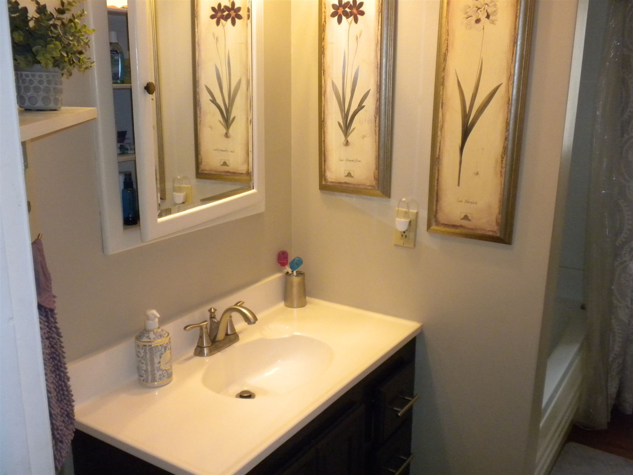 5028 Maple Ridge Drive Fort Wayne, IN 46835 - Photo 20 of 28 Gallery Image 20