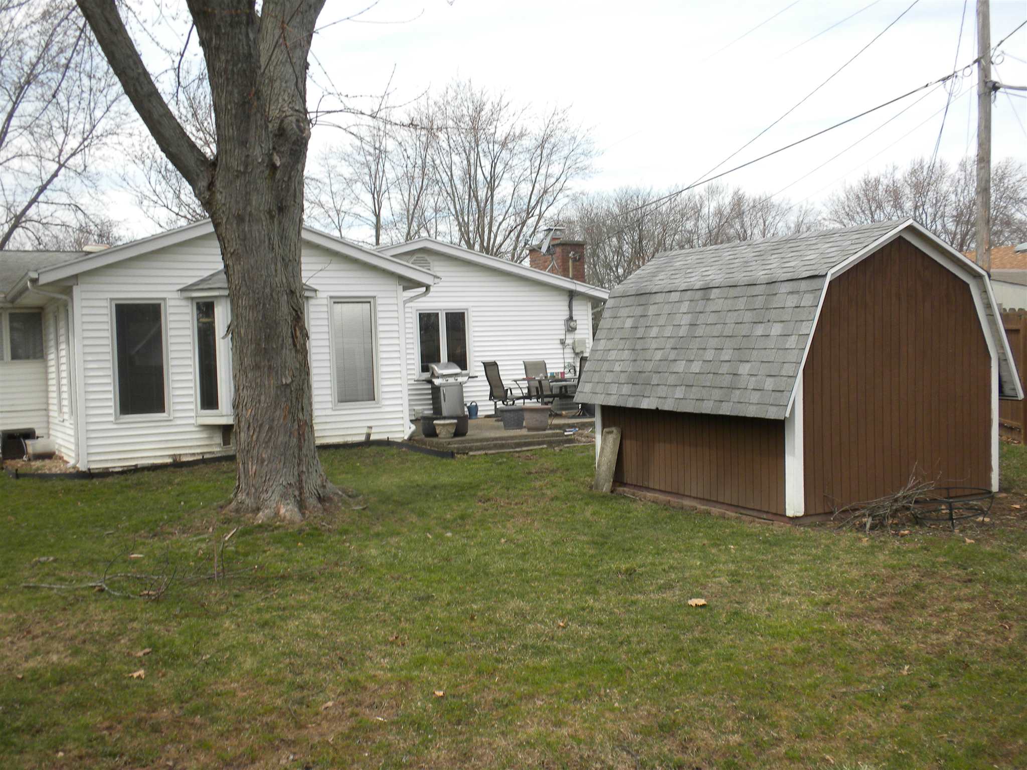 5028 Maple Ridge Drive Fort Wayne, IN 46835 - Photo 3 of 28 Gallery Image 3