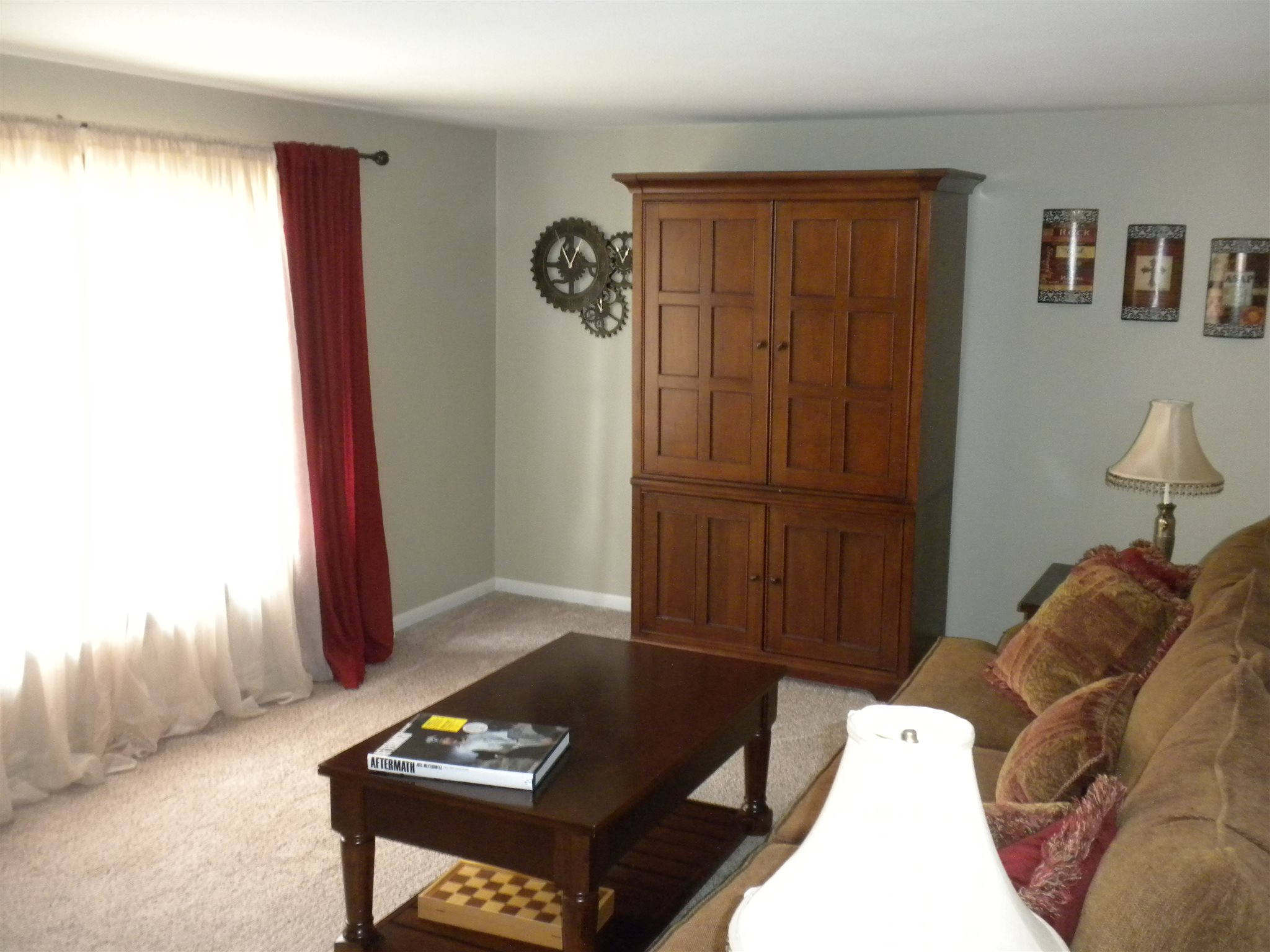 5028 Maple Ridge Drive Fort Wayne, IN 46835 - Photo 6 of 28 Gallery Image 6