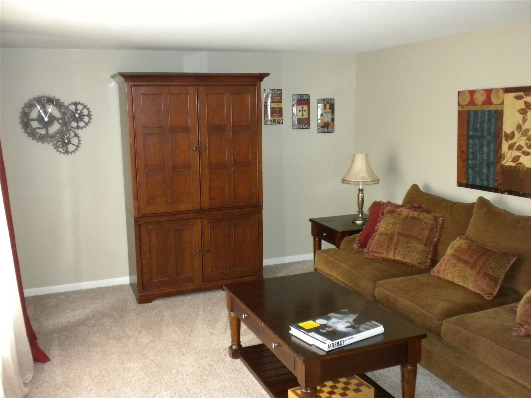 5028 Maple Ridge Drive Fort Wayne, IN 46835 - Photo 7 of 28 Gallery Image 7