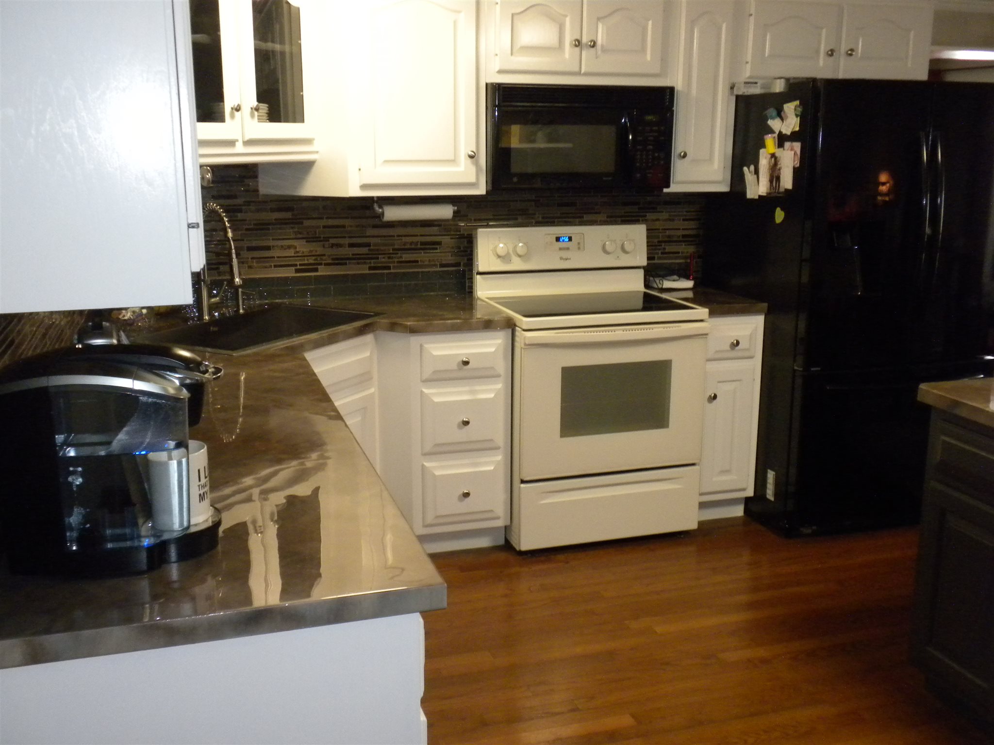 5028 Maple Ridge Drive Fort Wayne, IN 46835 - Photo 8 of 28 Gallery Image 8