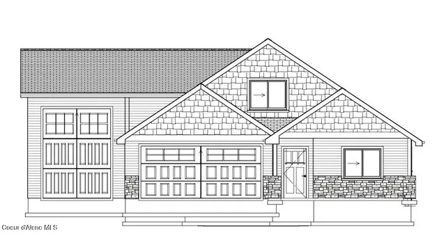 $699,900 | 1617 North Garvin Court, Spokane Valley, WA 99016