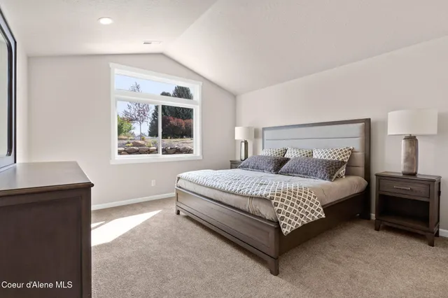 $699,900 | 1617 North Garvin Court, Spokane Valley, WA 99016