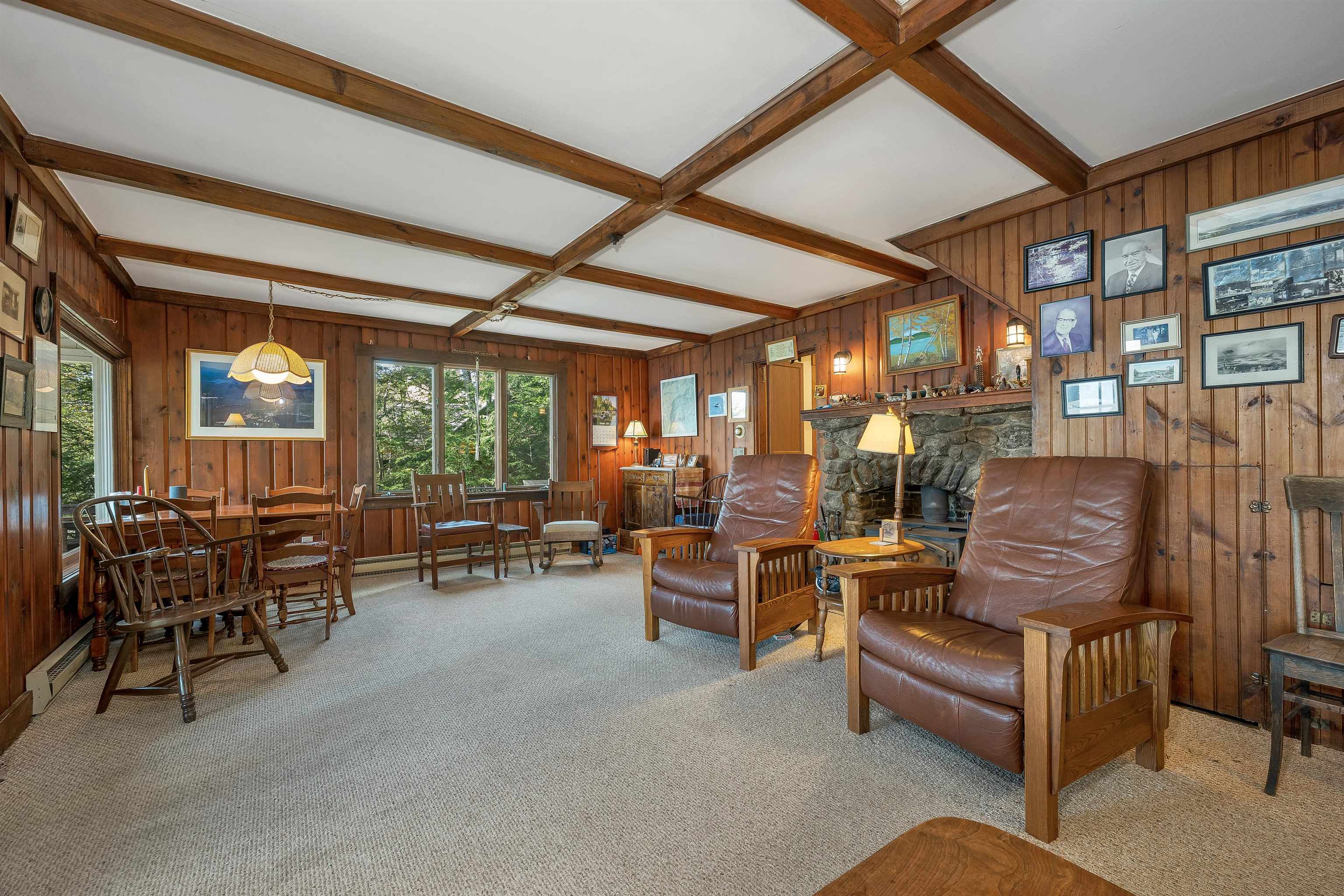 43 Howard Road Holderness, NH 03245 - Photo 41 of 58