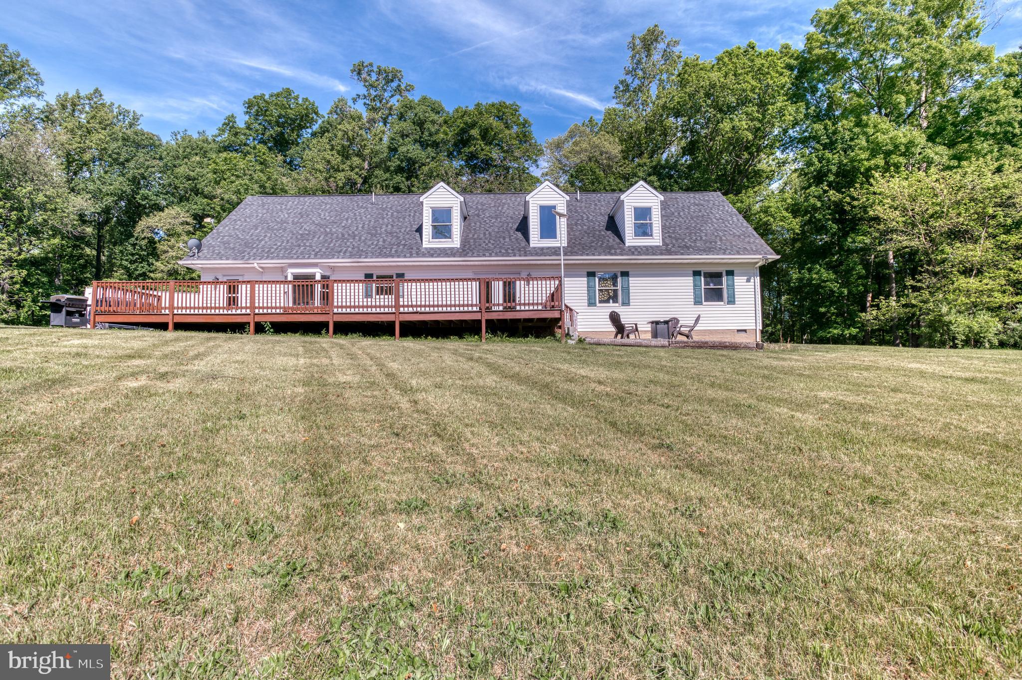 10461 Old Stillhouse Road Boston, VA 22713 - Photo 7 of 32