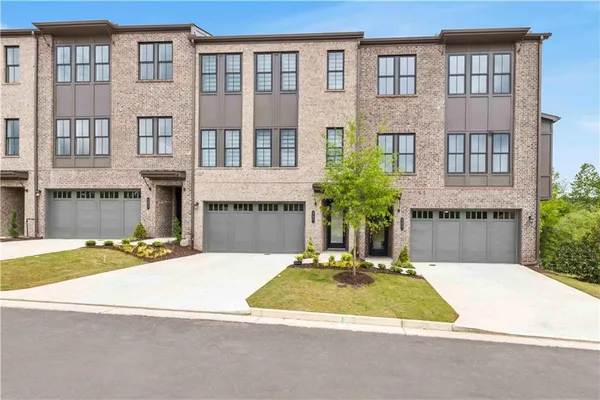 $775,000 | 3625 Belle Flds Crossing, Suwanee, GA 30024