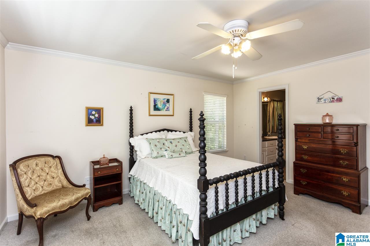 9324 Silley Dean Road Pinson, AL 35126 - Photo 15 of 31