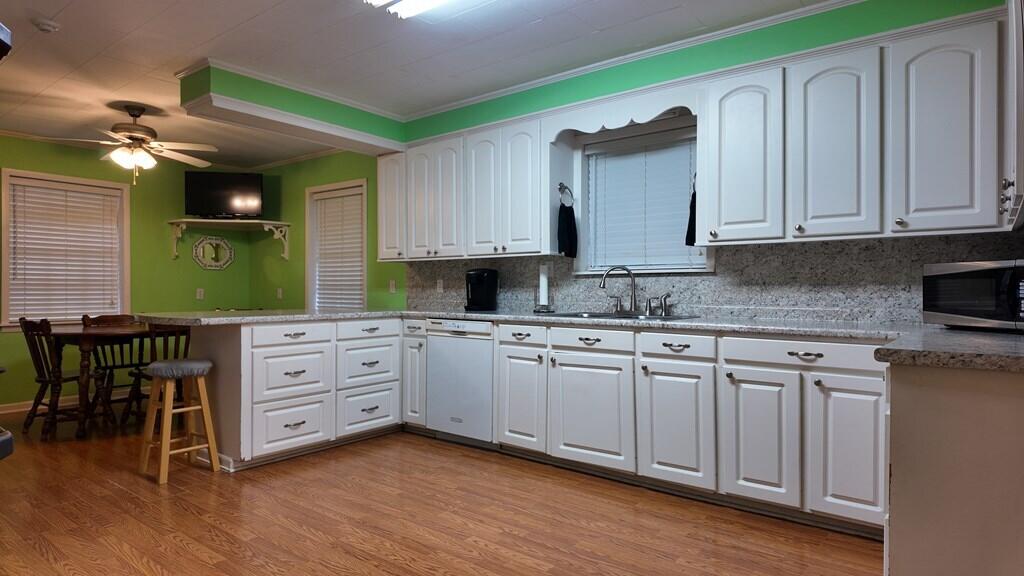 608 R V Lindley Road Moselle, MS 39459 - Photo 7 of 20 Gallery Image 7