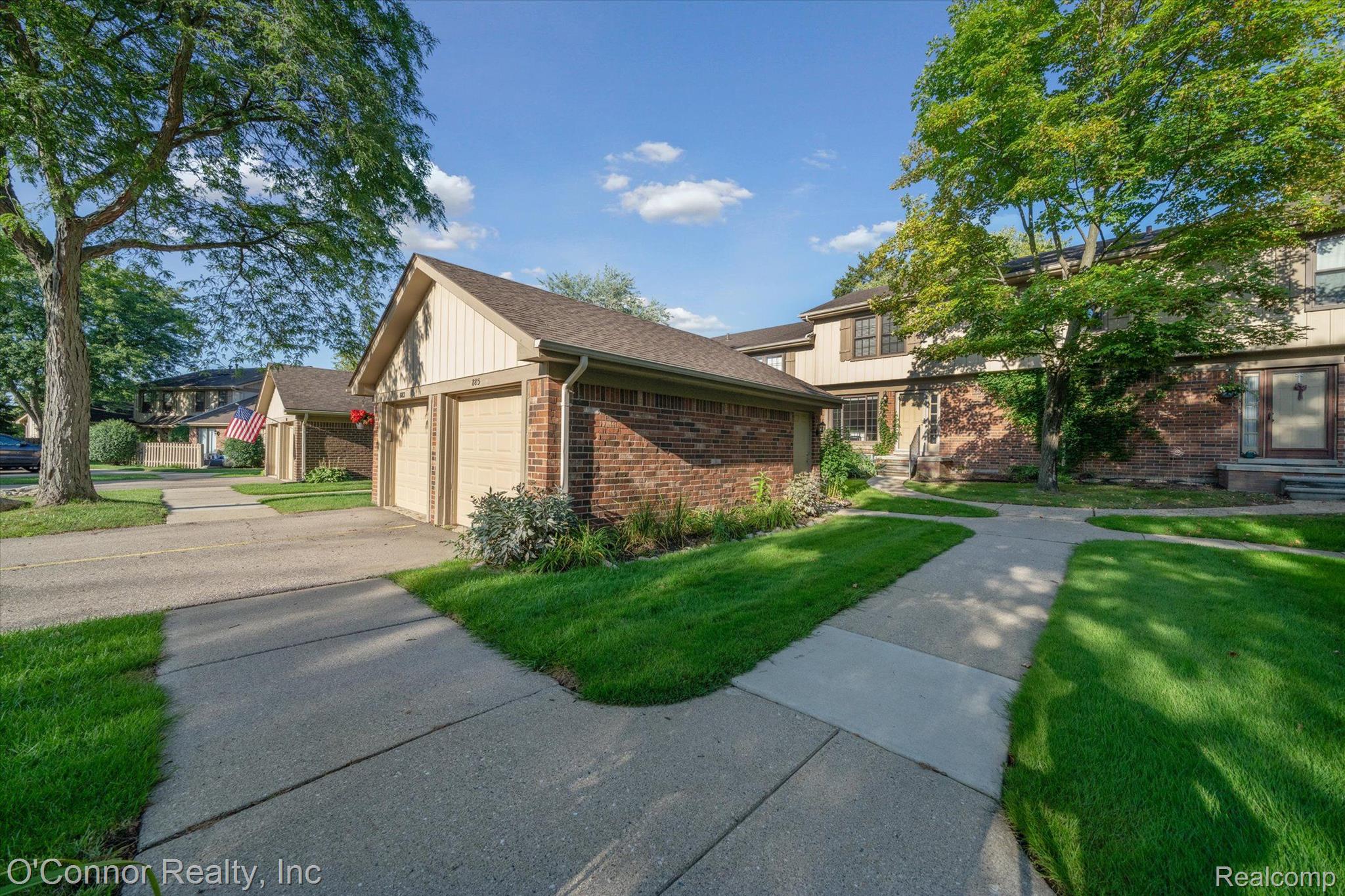 885 Lafayette Court Rochester, MI 48307 - Photo 5 of 46