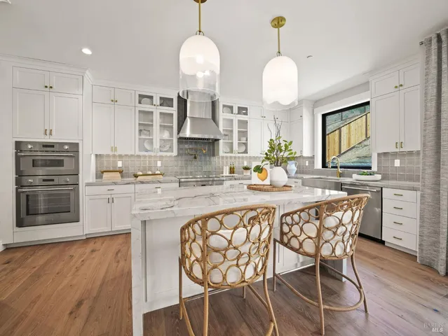 $3,119,900 | 27 Erin Drive, San Rafael, CA 94903