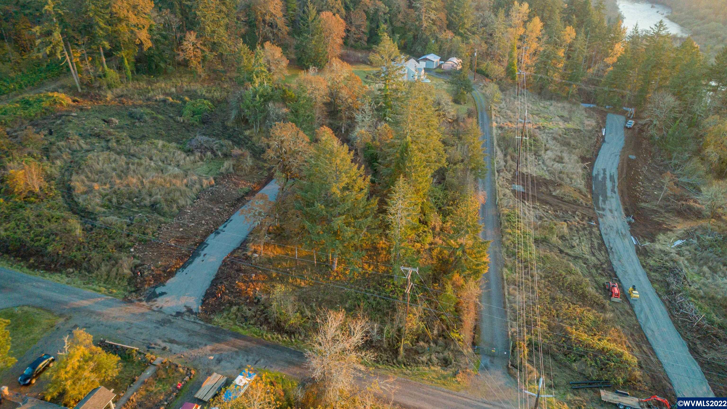 33071 Berlin Next To - Parcel 2 Road Lebanon, OR 97355 - Photo 3 of 17