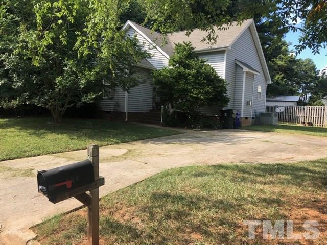 185 Toomer Loop Road Pittsboro, NC 27312 - Photo 1 of 4 Gallery Image 1