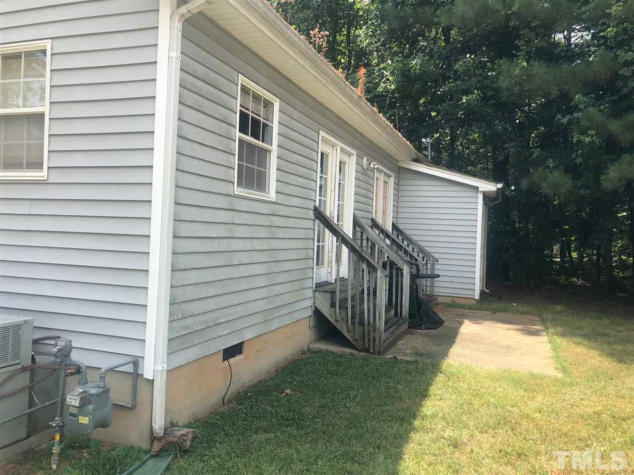 185 Toomer Loop Road Pittsboro, NC 27312 - Photo 2 of 4 Gallery Image 2