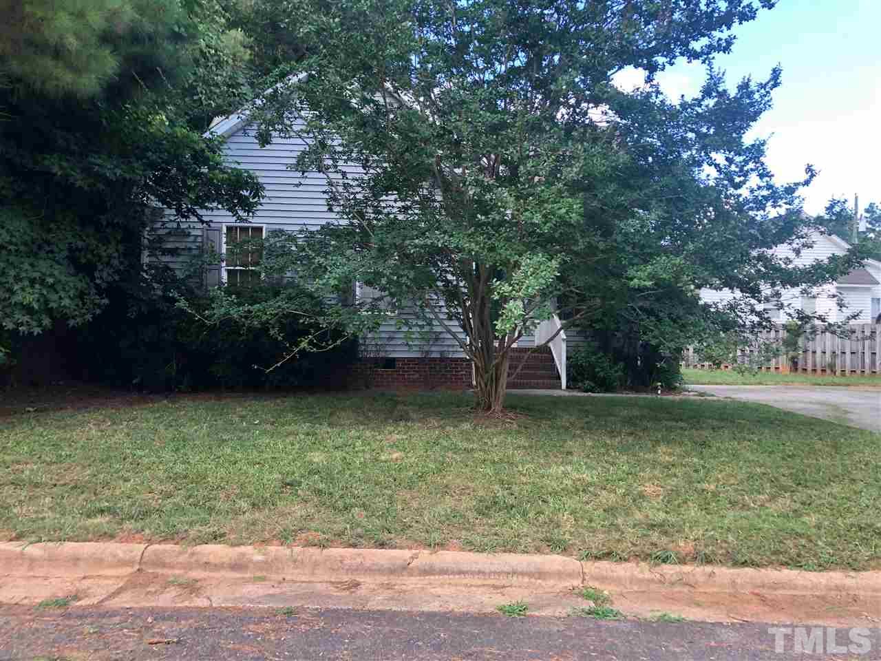 185 Toomer Loop Road Pittsboro, NC 27312 - Photo 3 of 4 Gallery Image 3