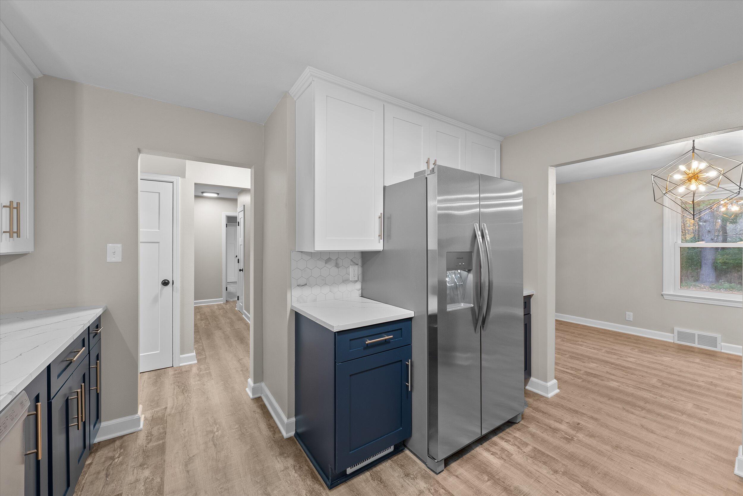 W204N9269 Lannon Road Menomonee Falls, WI 53051 - Photo 13 of 74 13-Kitchen