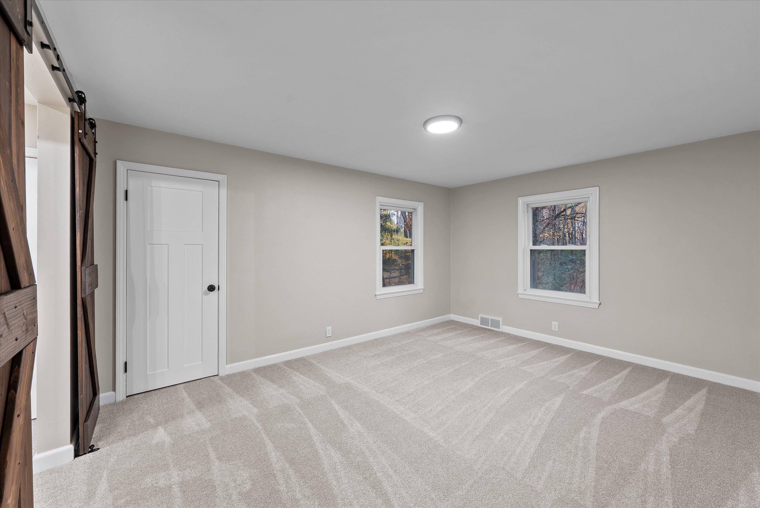 W204N9269 Lannon Road Menomonee Falls, WI 53051 - Photo 19 of 74 19-Primary Bedroom