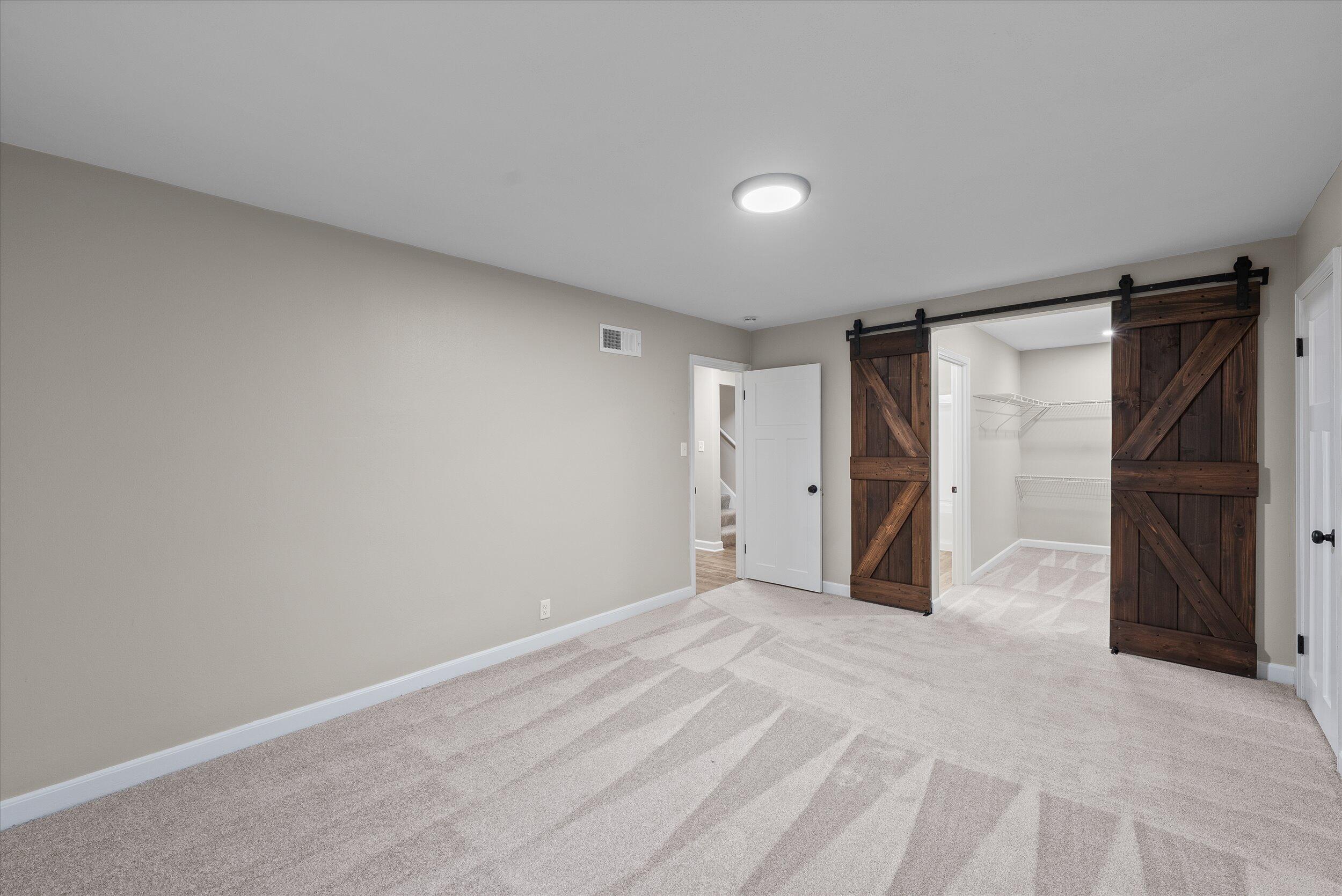 W204N9269 Lannon Road Menomonee Falls, WI 53051 - Photo 20 of 74 20-Primary Bedroom