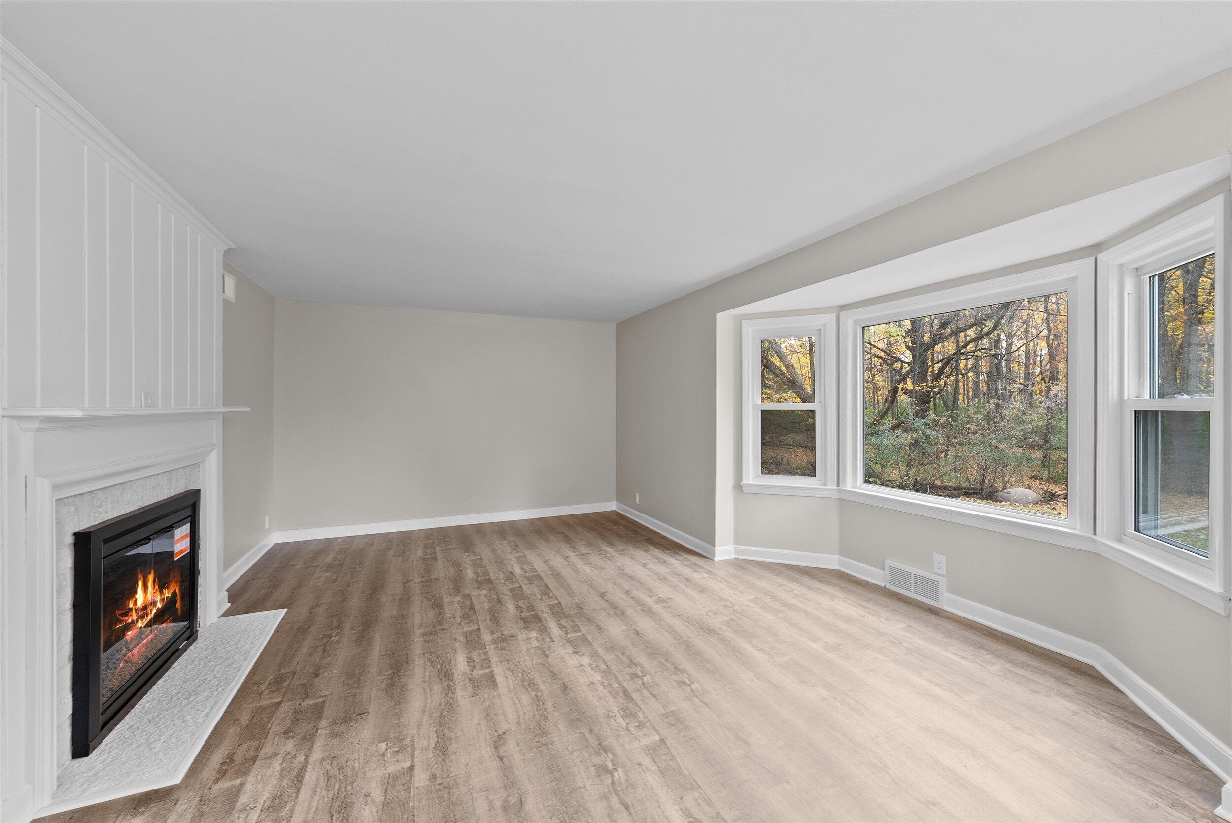 W204N9269 Lannon Road Menomonee Falls, WI 53051 - Photo 2 of 74 02-Living Room