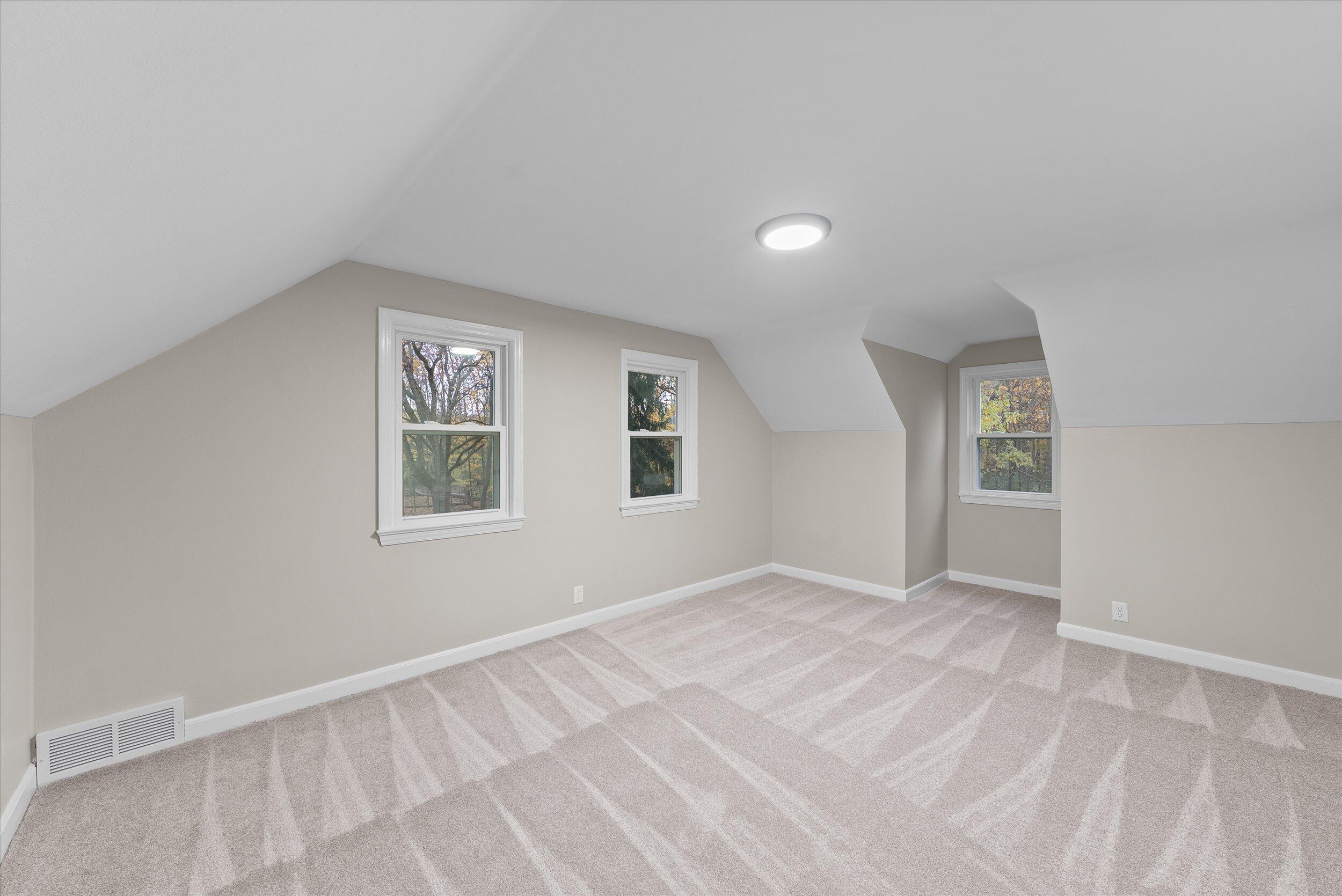 W204N9269 Lannon Road Menomonee Falls, WI 53051 - Photo 30 of 74 30-Bedroom