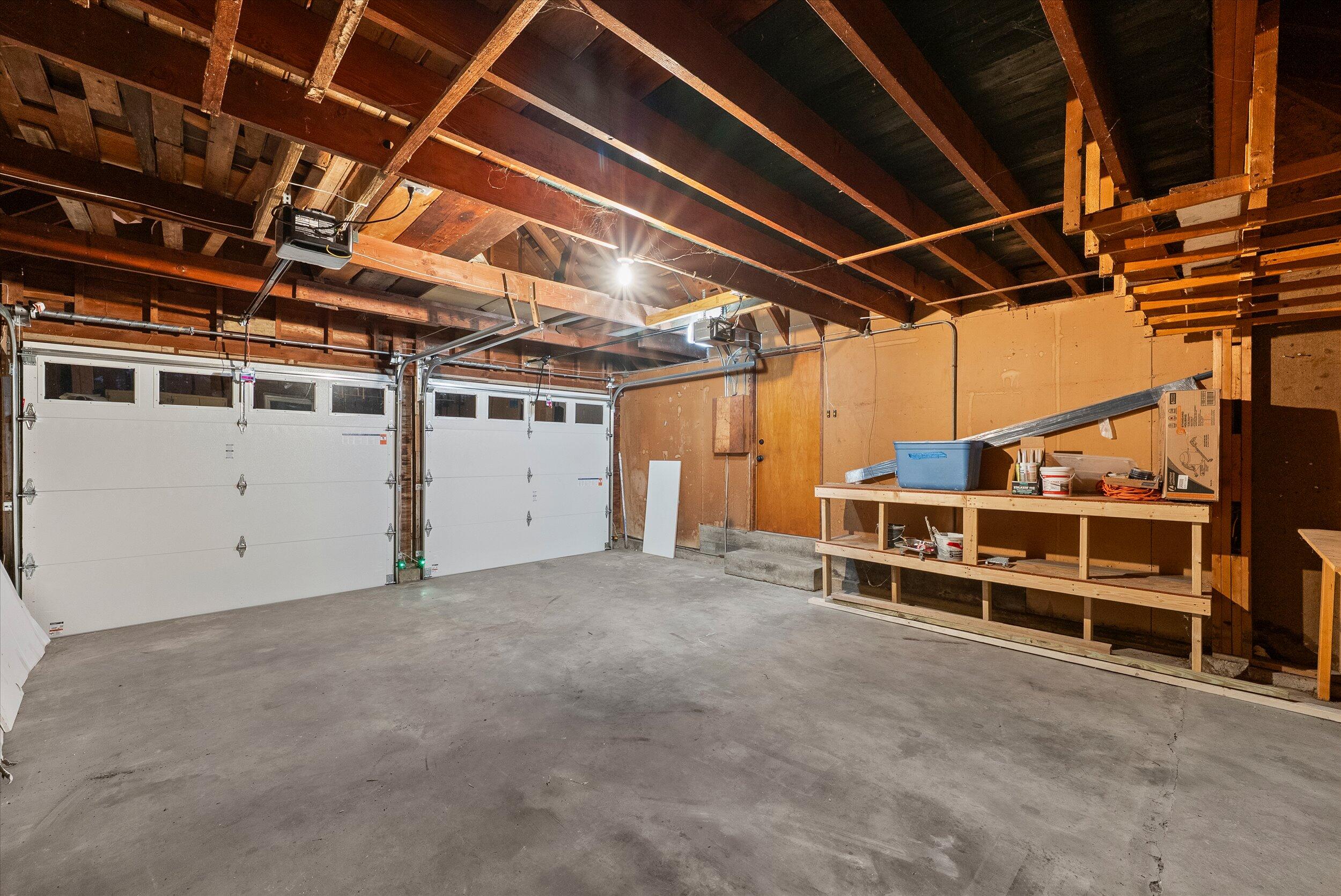 W204N9269 Lannon Road Menomonee Falls, WI 53051 - Photo 42 of 74 42-Garage