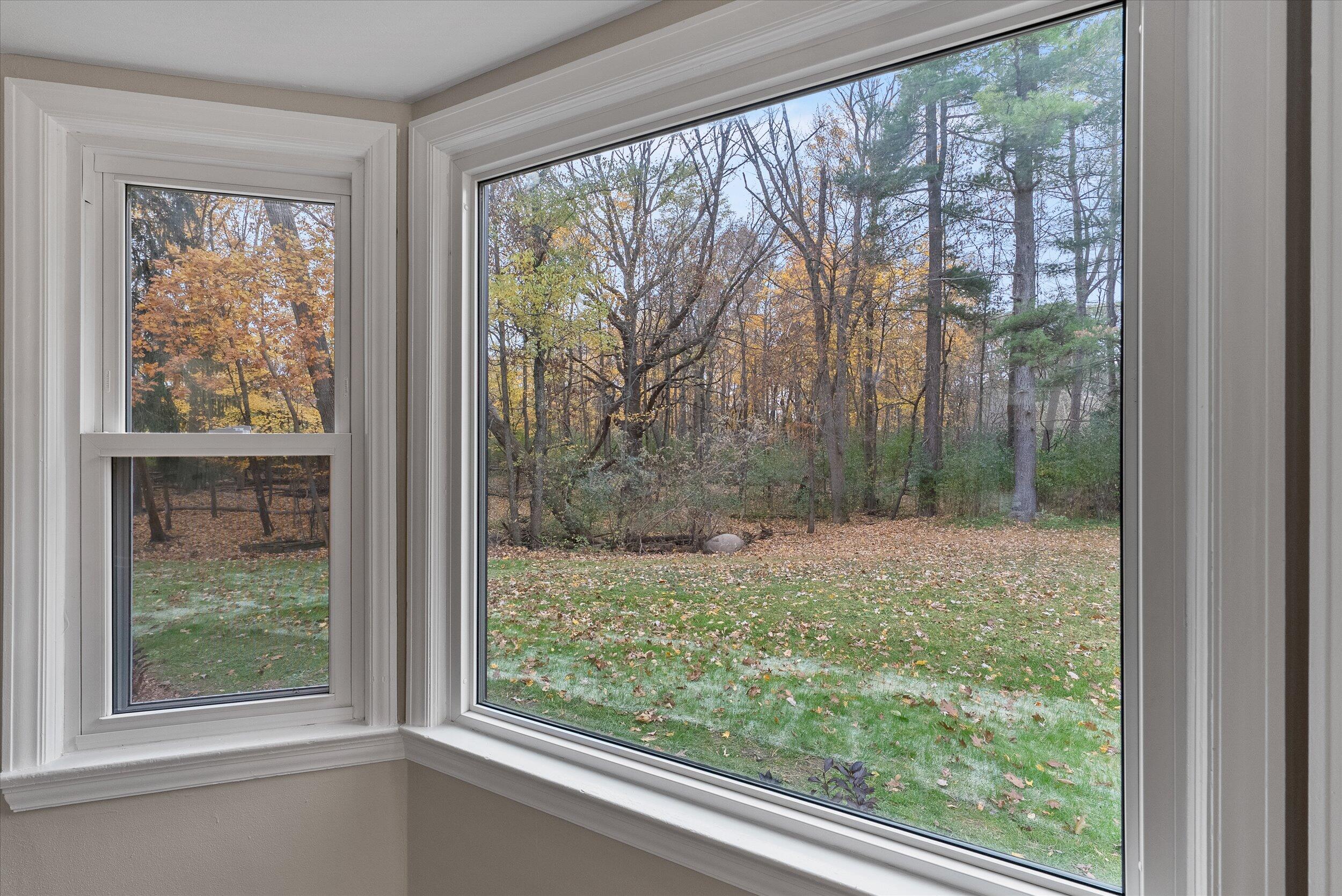 W204N9269 Lannon Road Menomonee Falls, WI 53051 - Photo 6 of 74 06-Window View