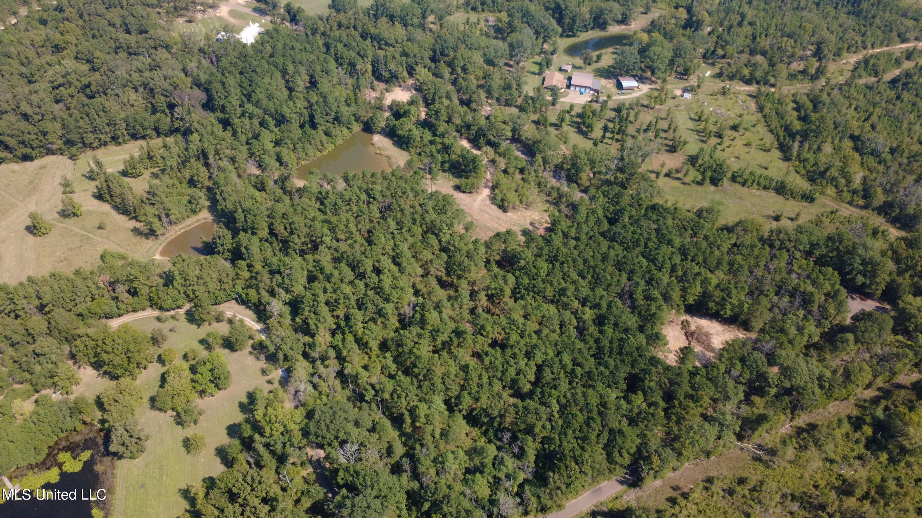 149 Lone Pine Road Canton, MS 39046 - Photo 11 of 14 DJI_0016