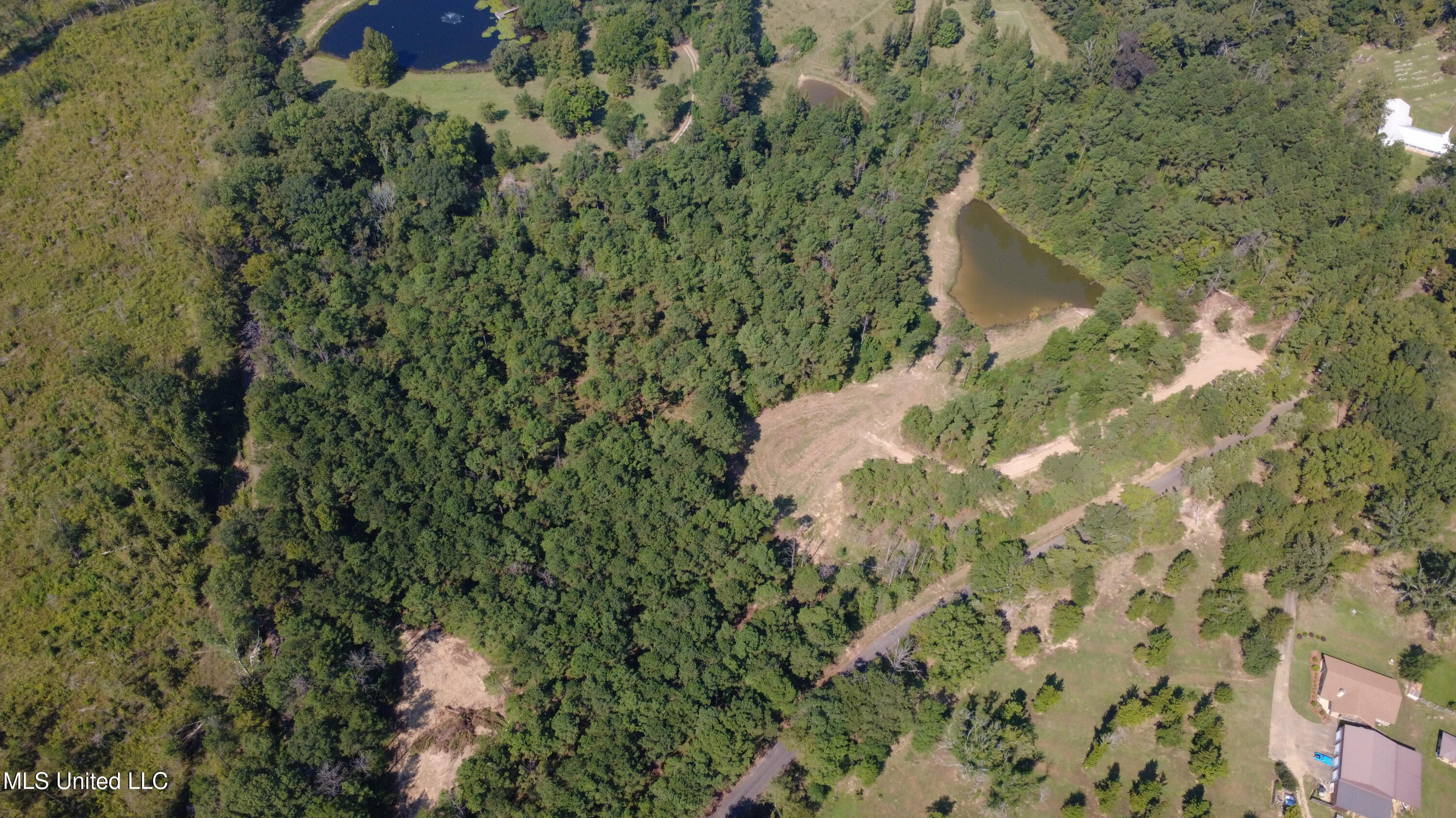 149 Lone Pine Road Canton, MS 39046 - Photo 12 of 14 DJI_0017