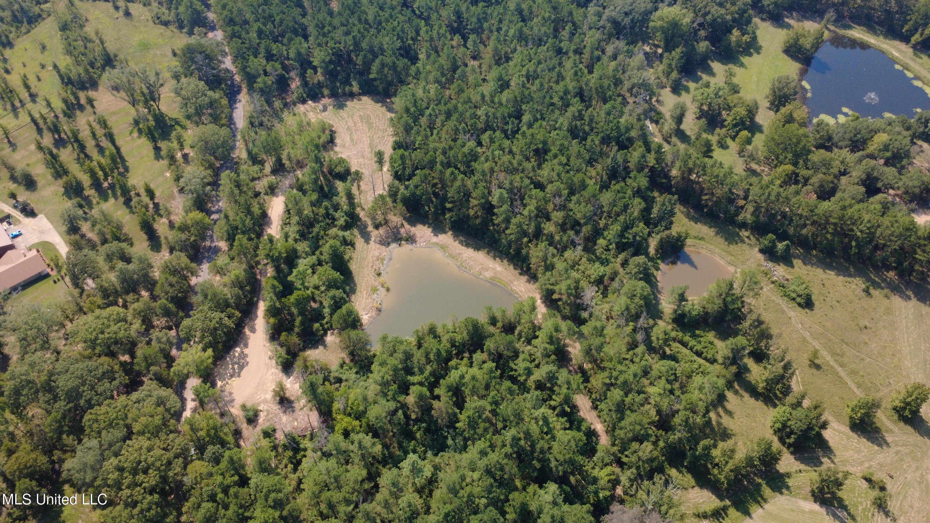 149 Lone Pine Road Canton, MS 39046 - Photo 9 of 14 DJI_0013