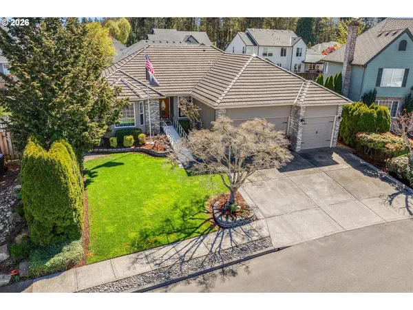 $660,000 | 1969 Northeast 20th Avenue, Canby, OR 97013