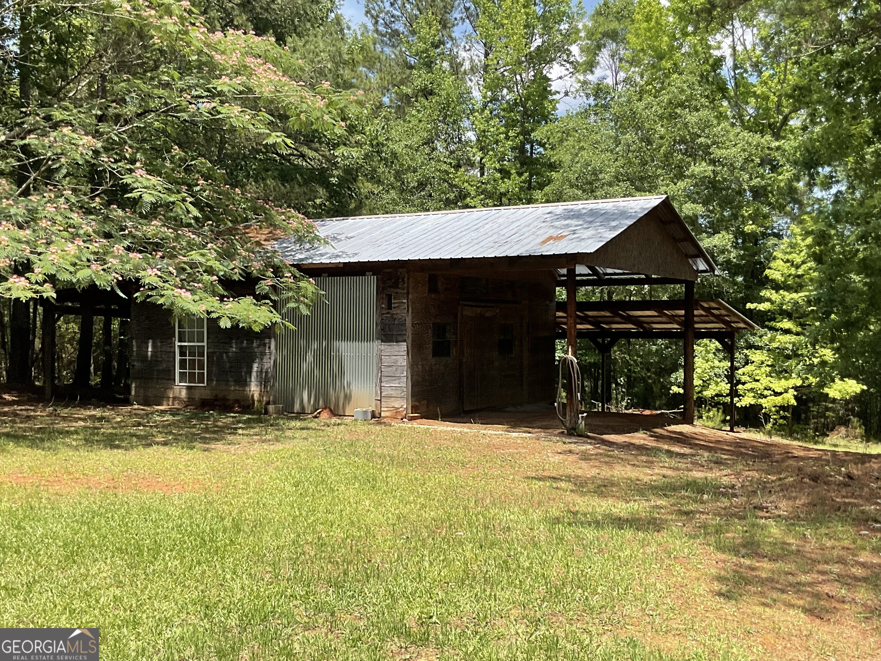 2271 Davis Academy Road Rutledge, GA 30663 - Photo 17 of 74