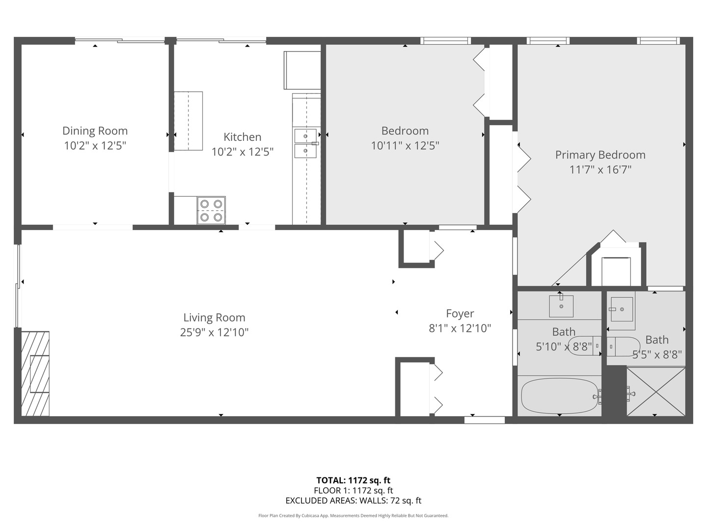 1420 Stonebridge Trail, Unit 13 Wheaton, IL 60189 - Photo 14 of 14