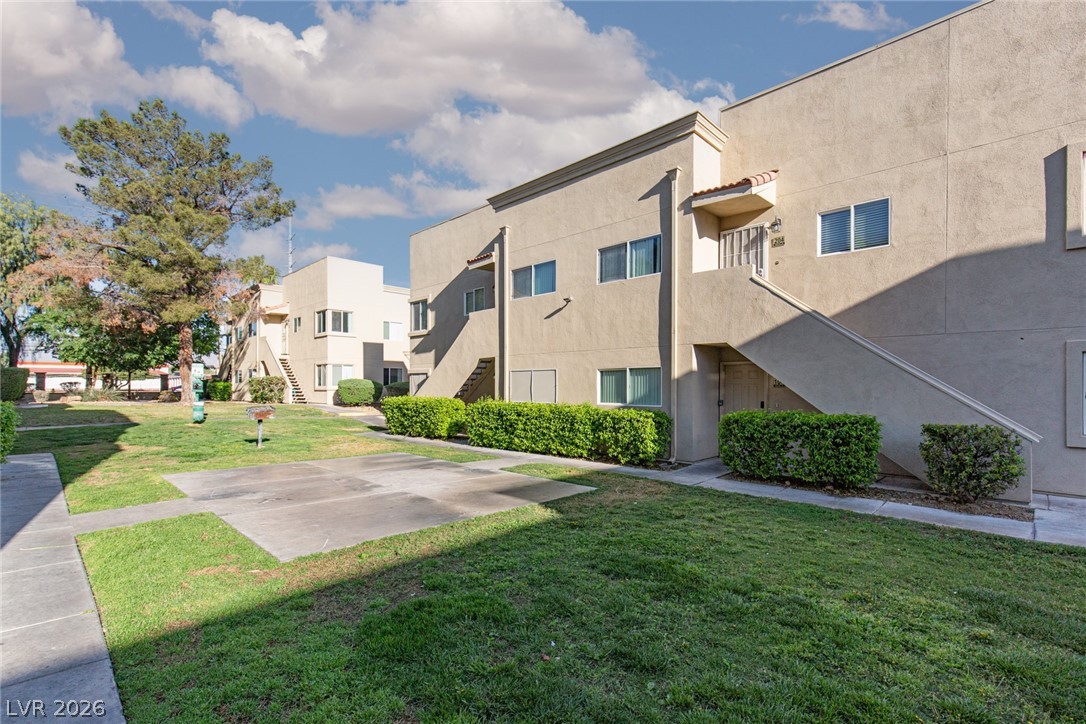 1858 North Decatur Boulevard, Unit 101 Las Vegas, NV 89108 - Photo 15 of 19