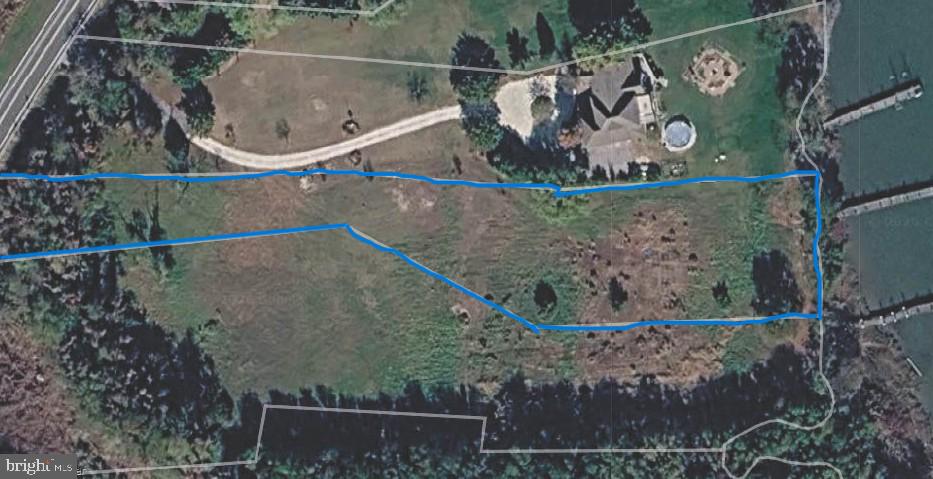 10277 Deal Island Road Deal Island, MD 21821 - Photo 2 of 10