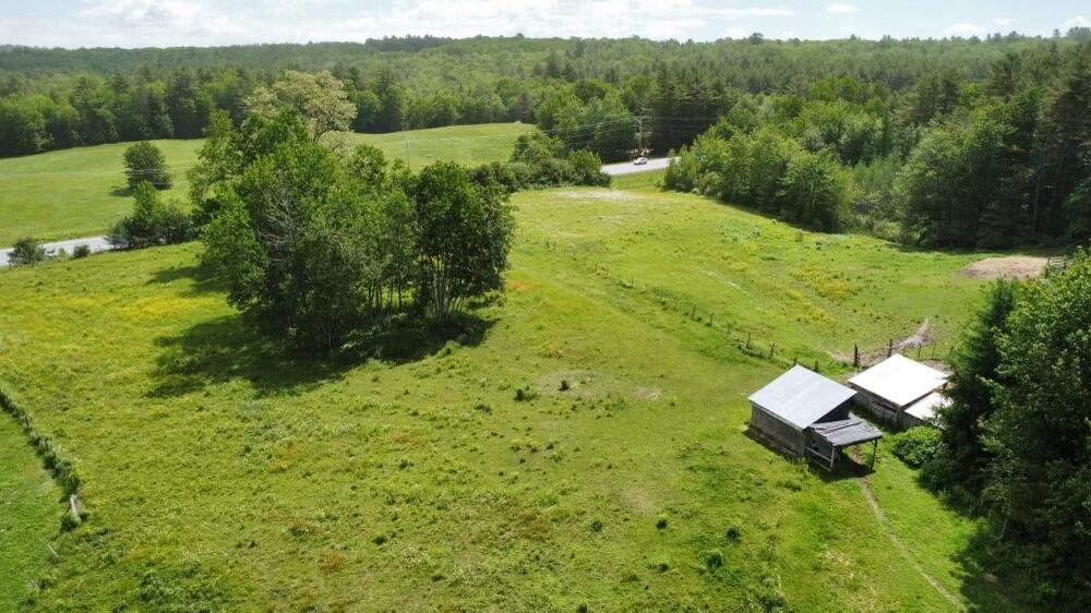 2230 Belgrade Road Sidney, ME 04330 - Photo 19 of 32 Pasture