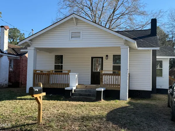 $165,000 | 825 Long Avenue, Rocky Mount, NC 27801