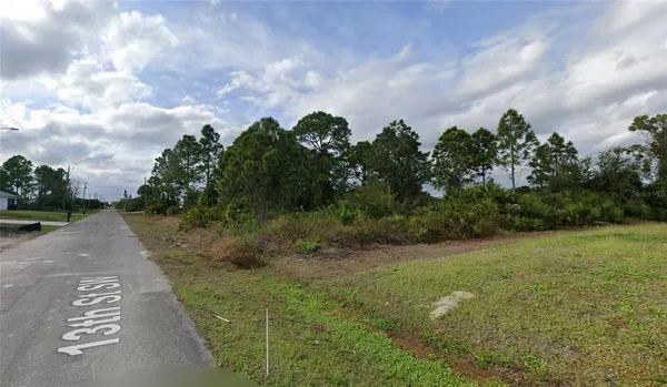 $23,000 | 3412 13th Street Southwest, Lehigh Acres, FL 33976
