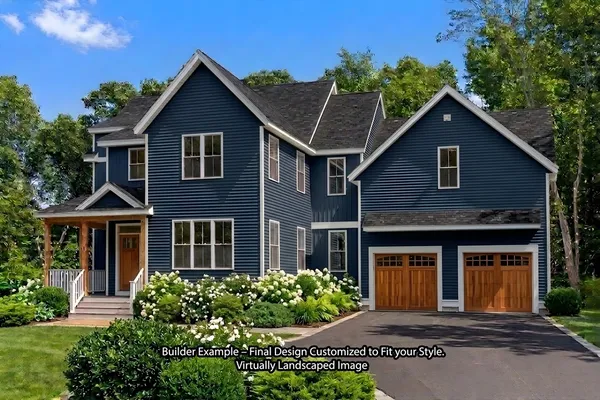 $1,595,000 | 146 Tahattawan Road, Littleton, MA 01460