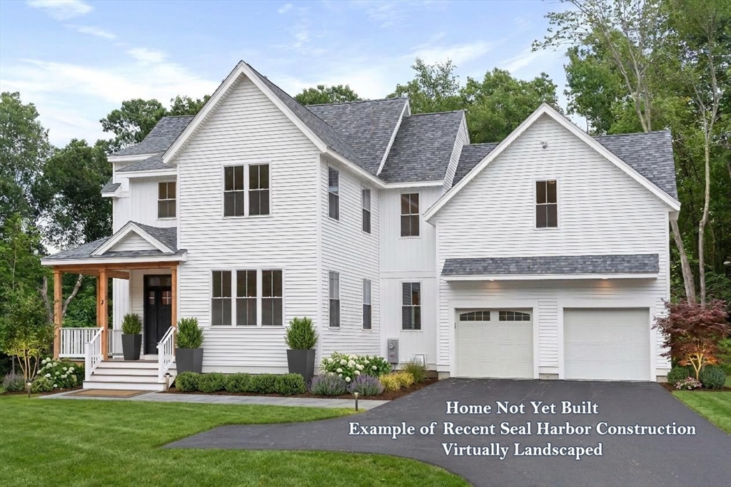 146 Tahattawan Road Littleton, MA 01460 - Photo 1 of 14