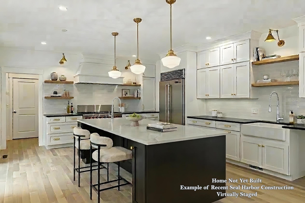 146 Tahattawan Road Littleton, MA 01460 - Photo 2 of 14