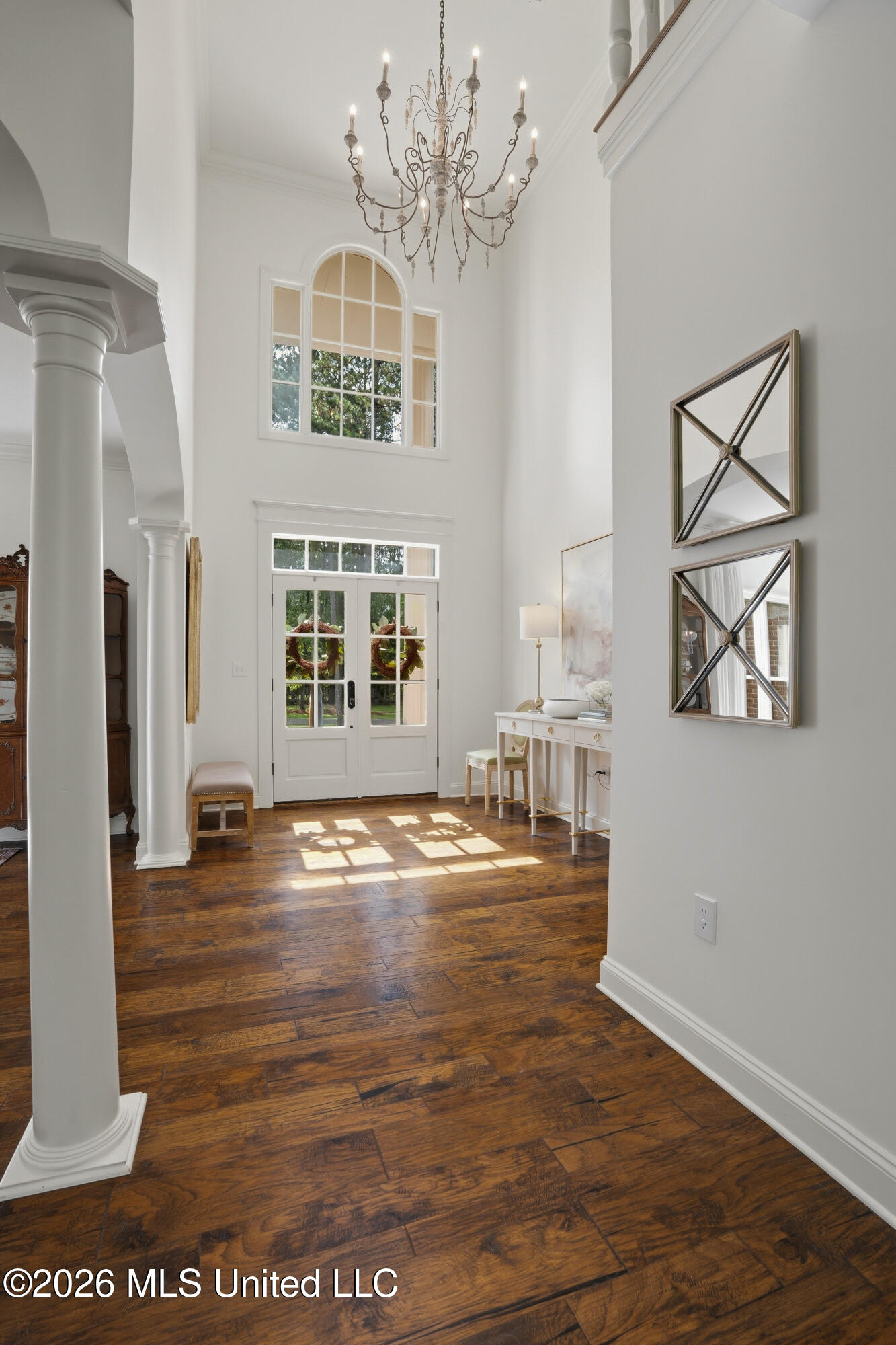 263 Tidewater Road Hattiesburg, MS 39402 - Photo 8 of 89 263_Tidewater_Rd-13
