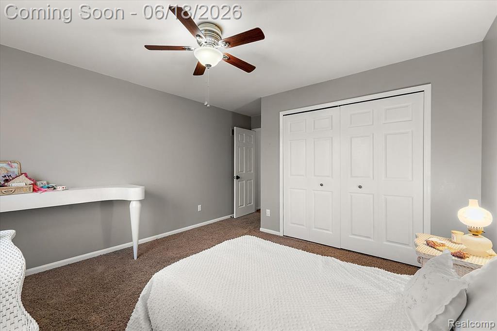 1043 River Mist Drive Rochester, MI 48307 - Photo 62 of 78
