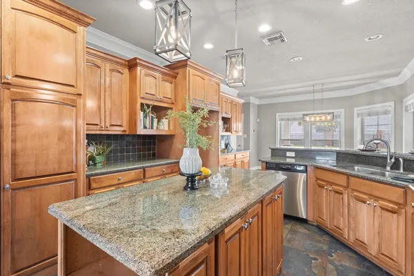 $439,000 | 6305 Meadow Mist Drive, Orange, TX 77632