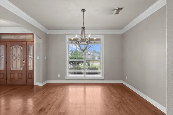 $439,000 | 6305 Meadow Mist Drive, Orange, TX 77632