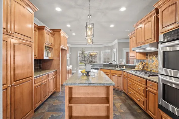 $439,000 | 6305 Meadow Mist Drive, Orange, TX 77632