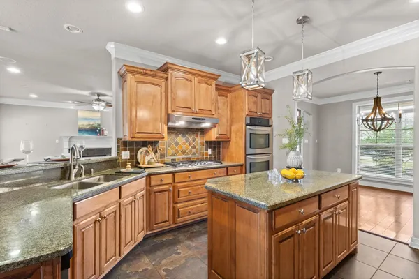 $439,000 | 6305 Meadow Mist Drive, Orange, TX 77632