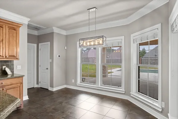 $439,000 | 6305 Meadow Mist Drive, Orange, TX 77632